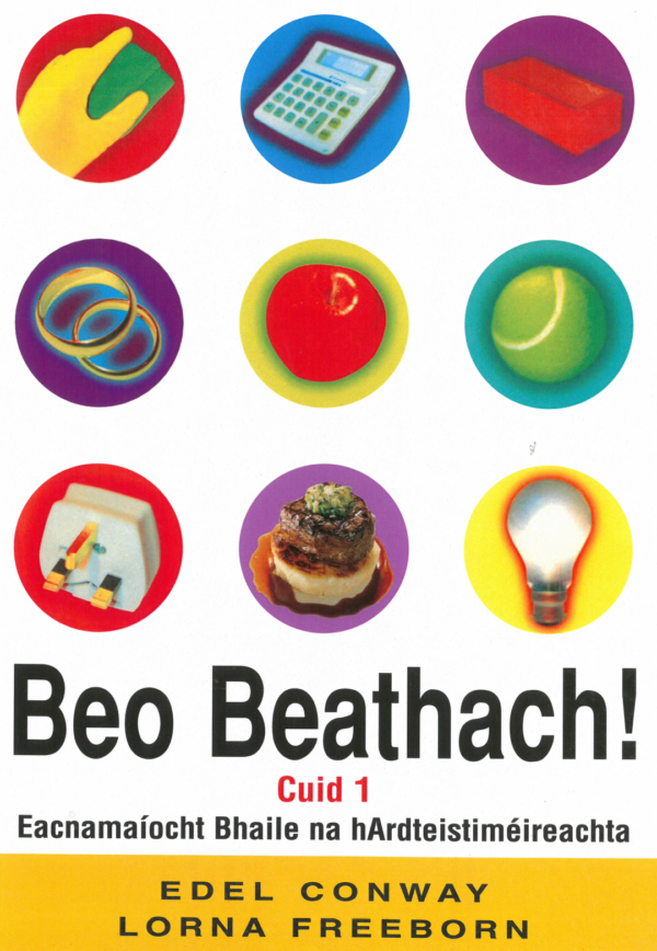 Beo Beathach! Cuid 1