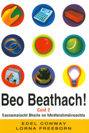 Beo Beathach! Cuid 2