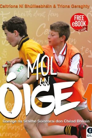 Mol an Óige 1