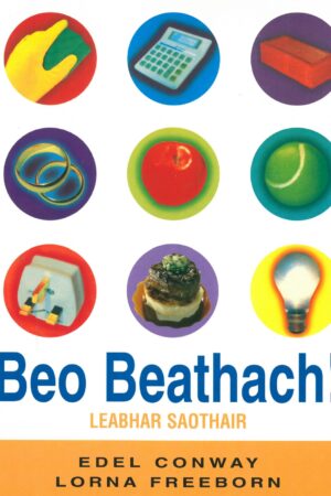 Beo Beathach! Leabhar Saothair