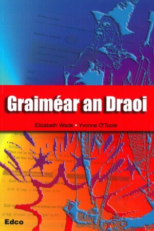 Graiméar an Draoi