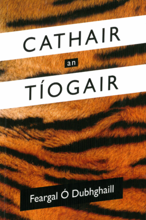 Cathair an Tíogair