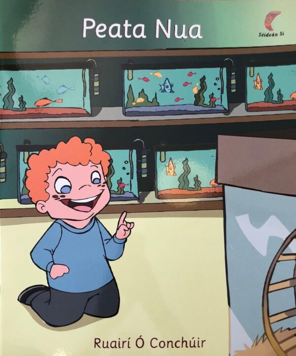 Peata Nua (Big Book)