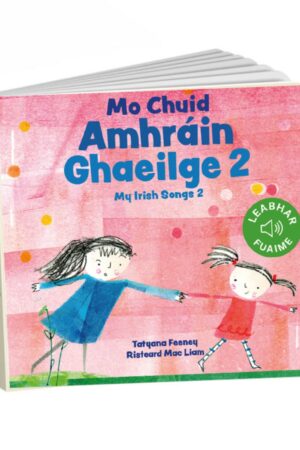 Mo Chuid Amhráin Ghaeilge 2 / My Irish Songs 2