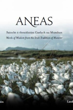 Aneas - Saíocht ó Thraidisiún Gaelach na Mumhan