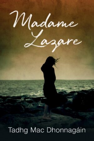 Madame Lazare **as stoc**