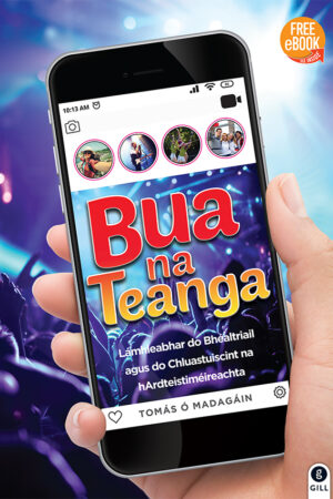 Bua na Teanga