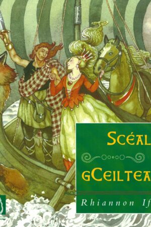 Scéalta na gCeilteach