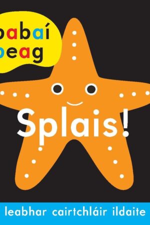 Babaí Beag – Splais! *athchló le teacht*