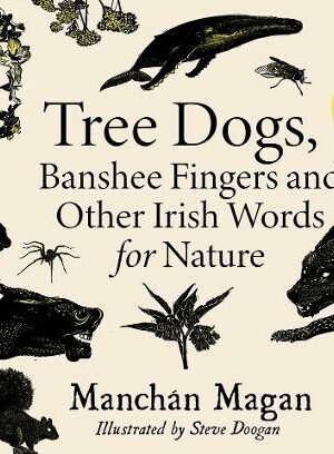 Tree Dogs, Banshee Fingers and Other Irish Words for Nature