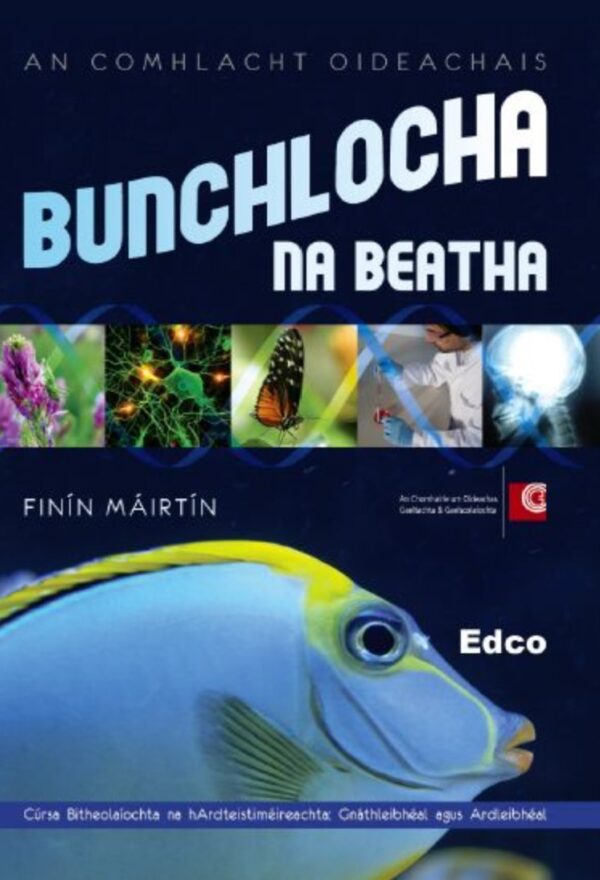 Bunchlocha na Beatha