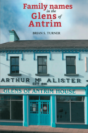 Family Names in the Glens of Antrim