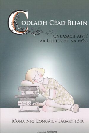 Codladh Céad Bliain: Cnuasach Aistí ar Litríocht na nÓg