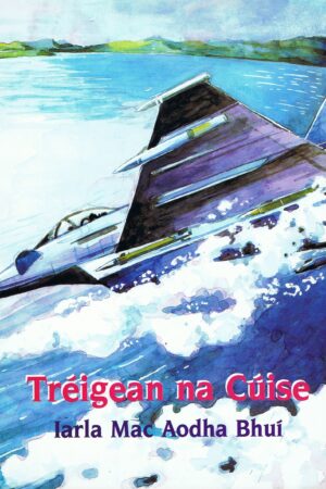 Tréigean na Cúise