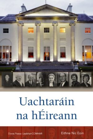 Uachtaráin na hÉireann