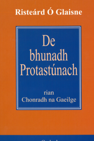 De Bhunadh Protastúnach