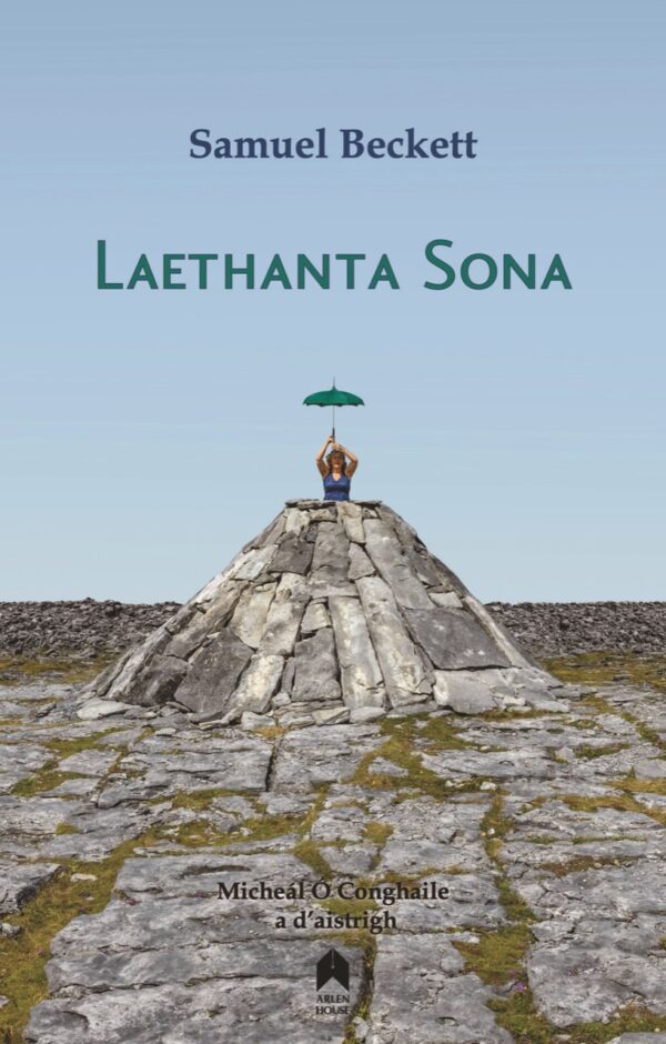 Laethanta Sona (Happy Days, leagan Gaeilge)