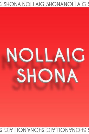 Nollaig Shona - Dearg (Cártaí Léim Thart)