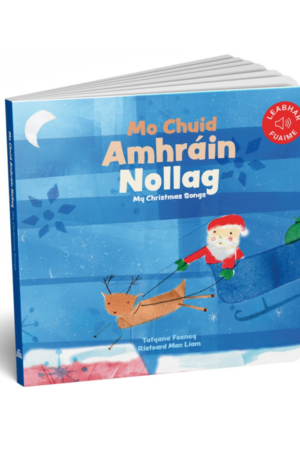 Mo Chuid Amhráin Nollag / My Christmas Songs