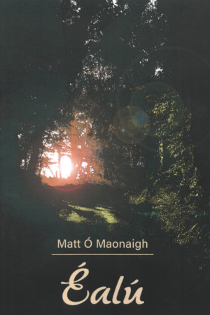 Éalú (Matt Ó Maonaigh)