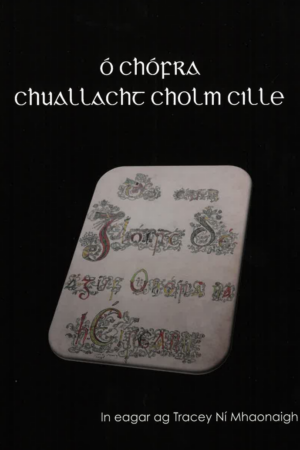 Ó Chófraí Chuallacht Cholm Cille