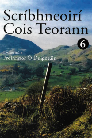 Scríbhneoirí Cois Teorann 6