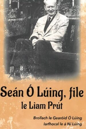 Séan Ó Lúing File