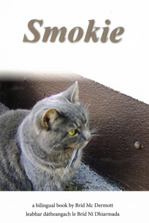 Smokie – A bilingual book by Bríd McDermott