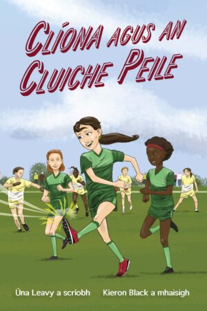 Clíona agus an Cluiche Peile