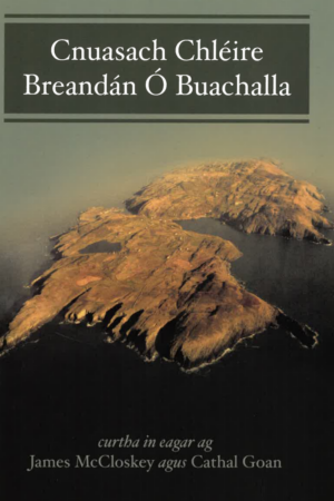 Cnuasach Chléire – Breandán Ó Buachalla