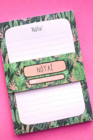 Notepad (A5)