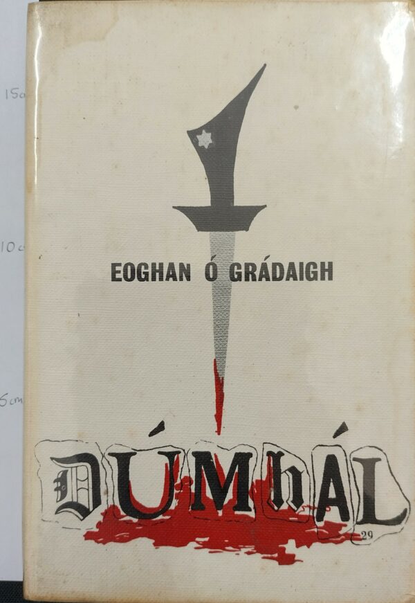 Dúmhál [hardback, 1968] (secondhand)