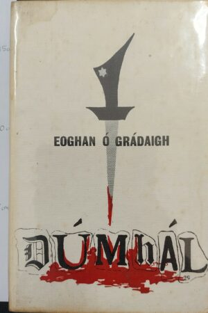 Dúmhál [hardback, 1968] (secondhand)