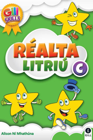 Réalta Litriú C