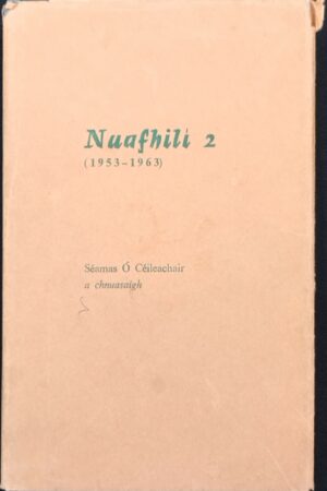 Nuafhilí 2 (1953-1963) (ar athláimh)