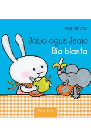 Baba agus Jeaic – Bia Blasta