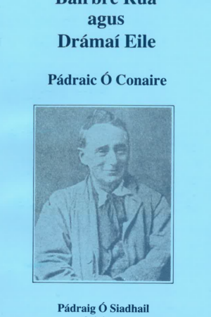 Bairbre Rua agus Drámaí Eile