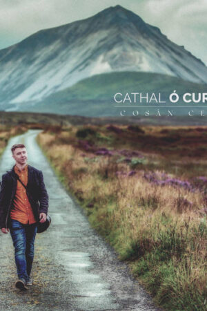 Cosán Ceoil – Cathal Ó Curráin (CD)