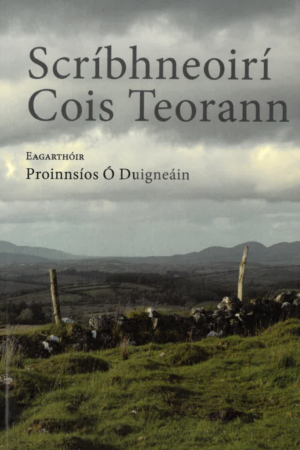 Scríbhneoirí Cois Teorann