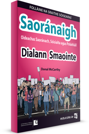 Saoránaigh (Dialann Smaointe) OSSP