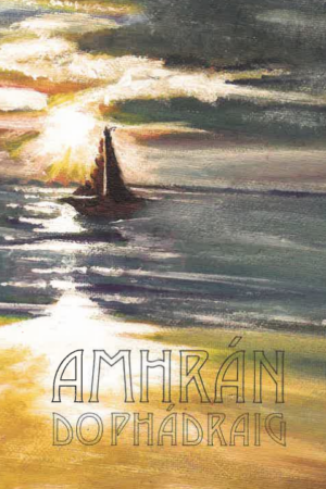 Amhrán Do Phádraig (albam, dlúthdhiosca)