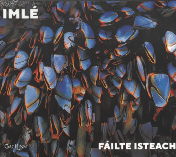 Imlé – Fáilte Isteach (CD)