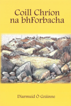 Coill Chríon na bhForbacha