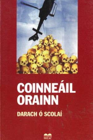 Coinneáil Orainn