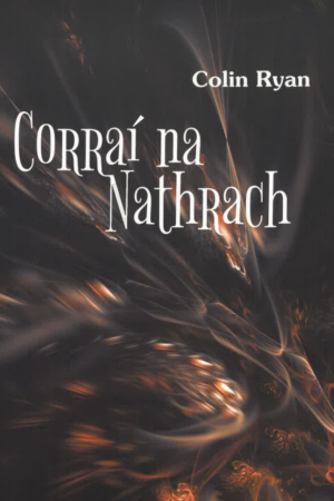 Corraí na Nathrach