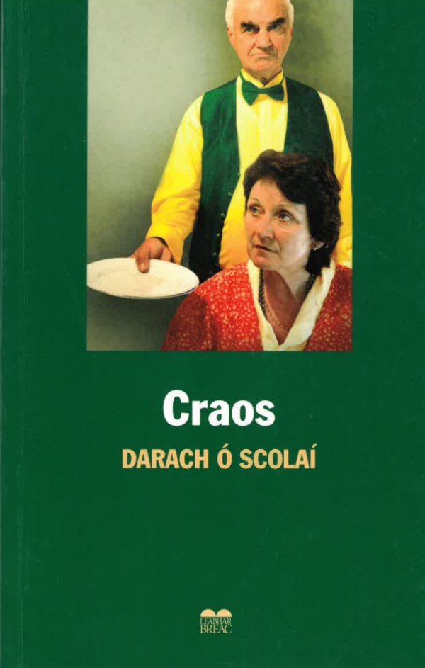 Craos