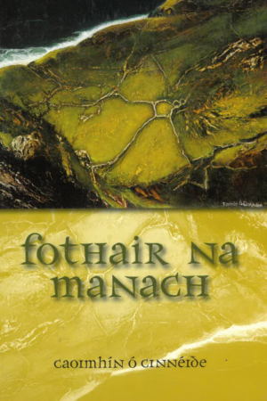 Fothair na Manach