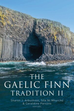 The Gaelic Finn Tradition II [2022]