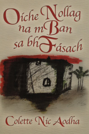 Oíche Nollag na mBan sa bhFásach