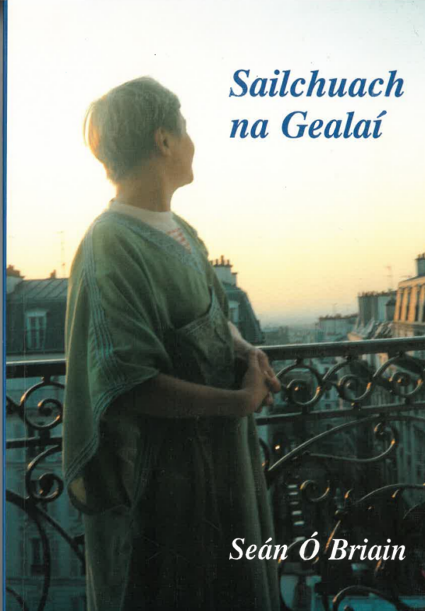 Sailchuach na Gealaí